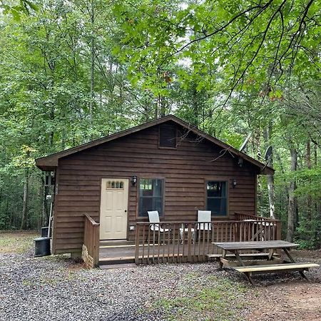 Private Cozy Cabin In The Woods With Great View Murphy Exterior photo